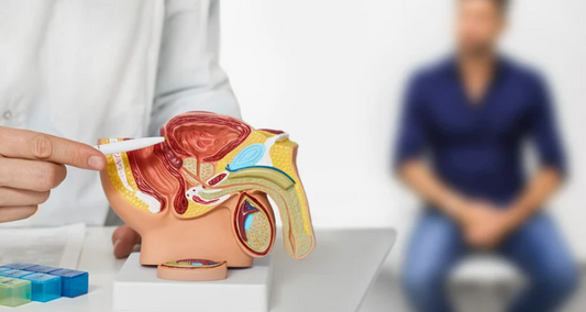 The Gut Microbiome and Prostate Cancer: Unraveling the Connection