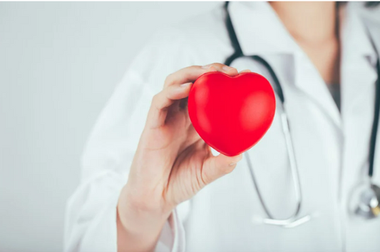 Gut Health and Cardiovascular Health