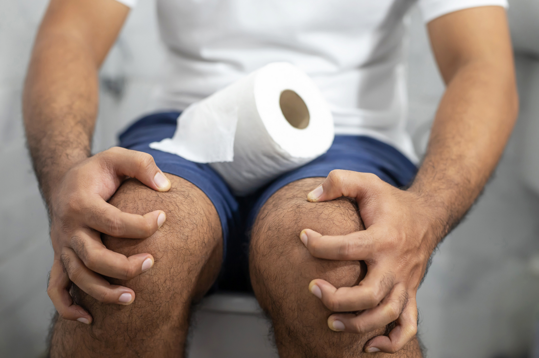 What to do about constipation? These 4 Natural Stool Softeners Are Your Savior