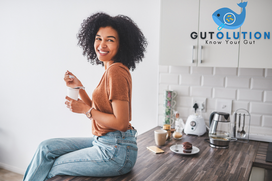 2 key points you need to know when choosing probiotics!