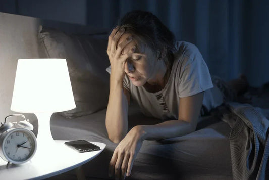The Gut-Sleep Connection: How Your Microbiome Influences Insomnia
