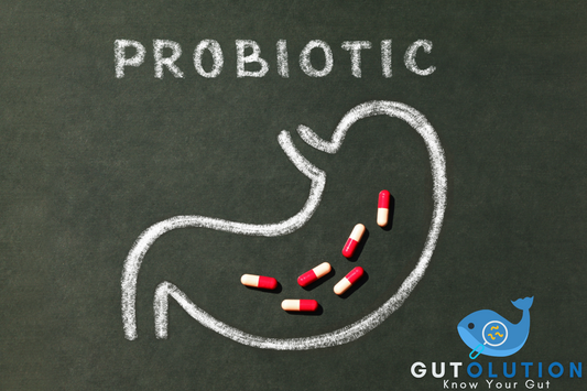 Probiotics are always good? Not at all...