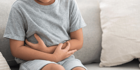 When Does a Child's Gut Microbiome Become Stable and Mature?