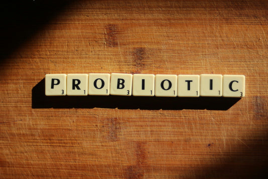 9 Gut Probiotic Benefits You Should Know! When should I take them? What are the best ways to take them? (above)