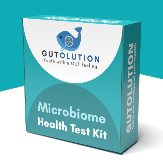 Gut Health Test