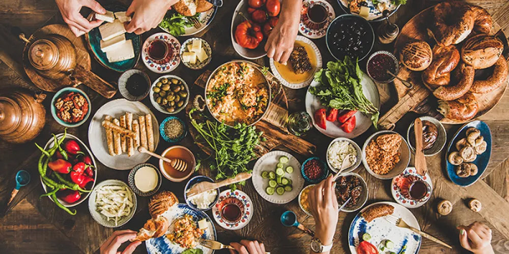 Short-Chain Fatty Acids (SCFA) - Friend or Foe?