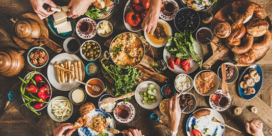 Short-Chain Fatty Acids (SCFA) - Friend or Foe?