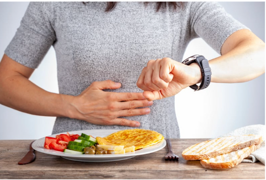 The Gut Check: Can Intermittent Fasting Reset Your Microbiome?