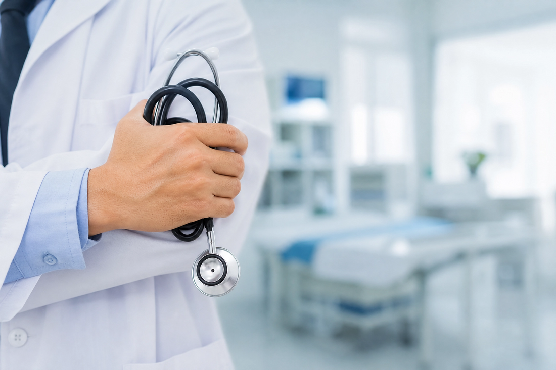 The Inner Ecosystem: How Your Gut Microbes Can Predict Your Future Health