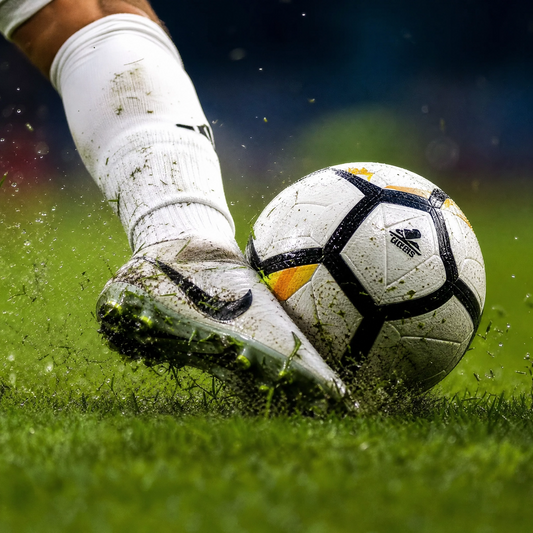 The Hidden Battlefield of the World Cup: How Your Gut Microbiome Influences Athletic Performance