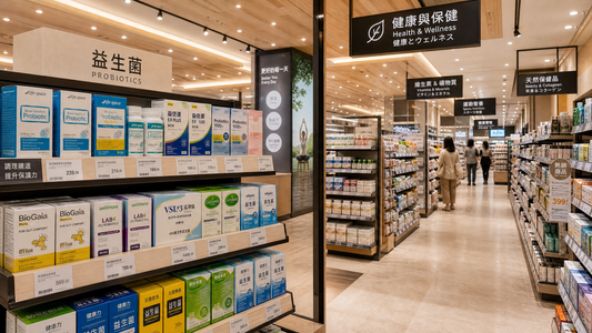 Why Standard Probiotics Fail: The Science of Your Unique Microbiome